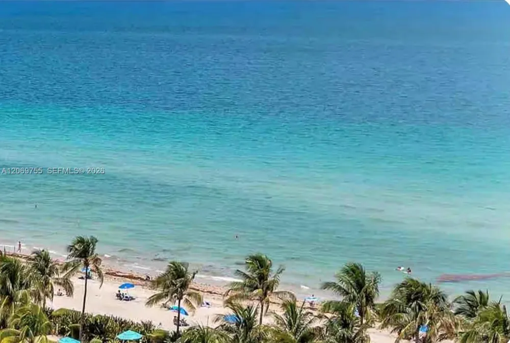 4001 S Ocean Dr #14H Hollywood, FL 33019