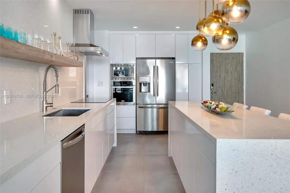 4001 S Ocean Dr #14H Hollywood, FL 33019