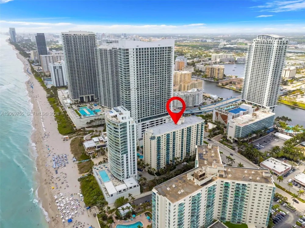 4001 S Ocean Dr #14H Hollywood, FL 33019