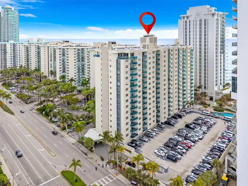 4001 S Ocean Dr #14H Hollywood, FL 33019