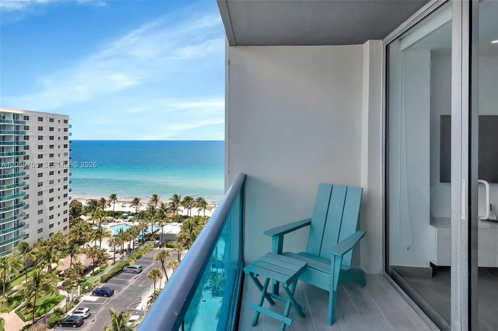 4001 S Ocean Dr #14H Hollywood, FL 33019