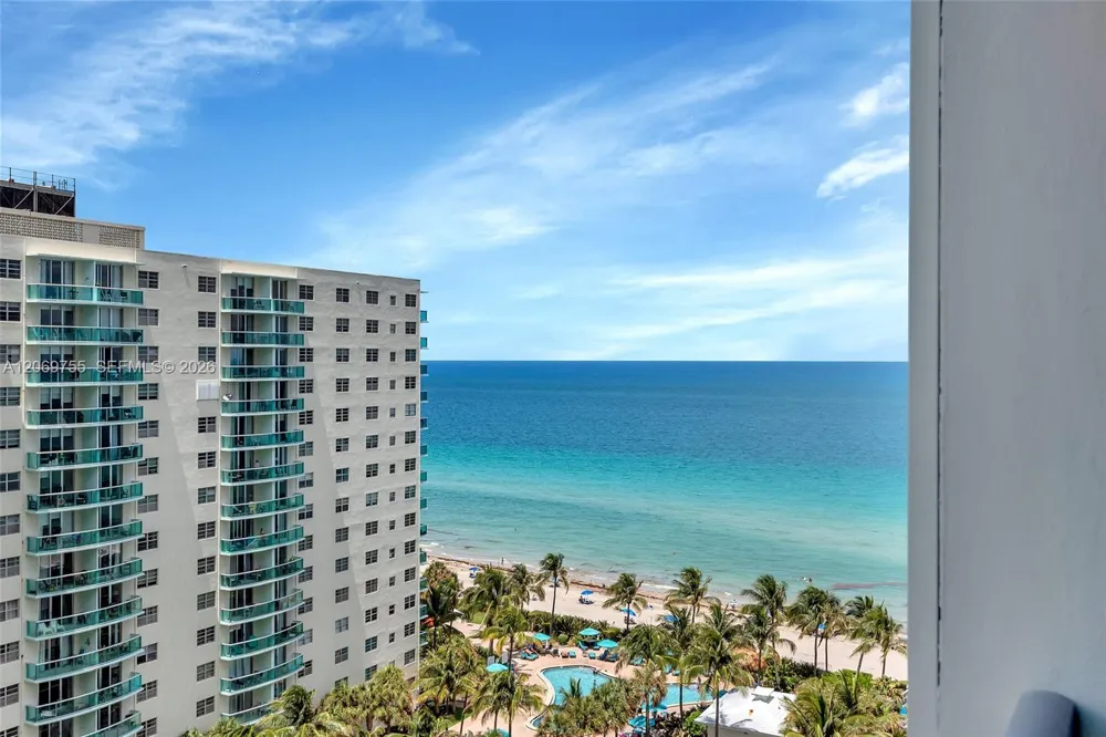 4001 S Ocean Dr #14H Hollywood, FL 33019