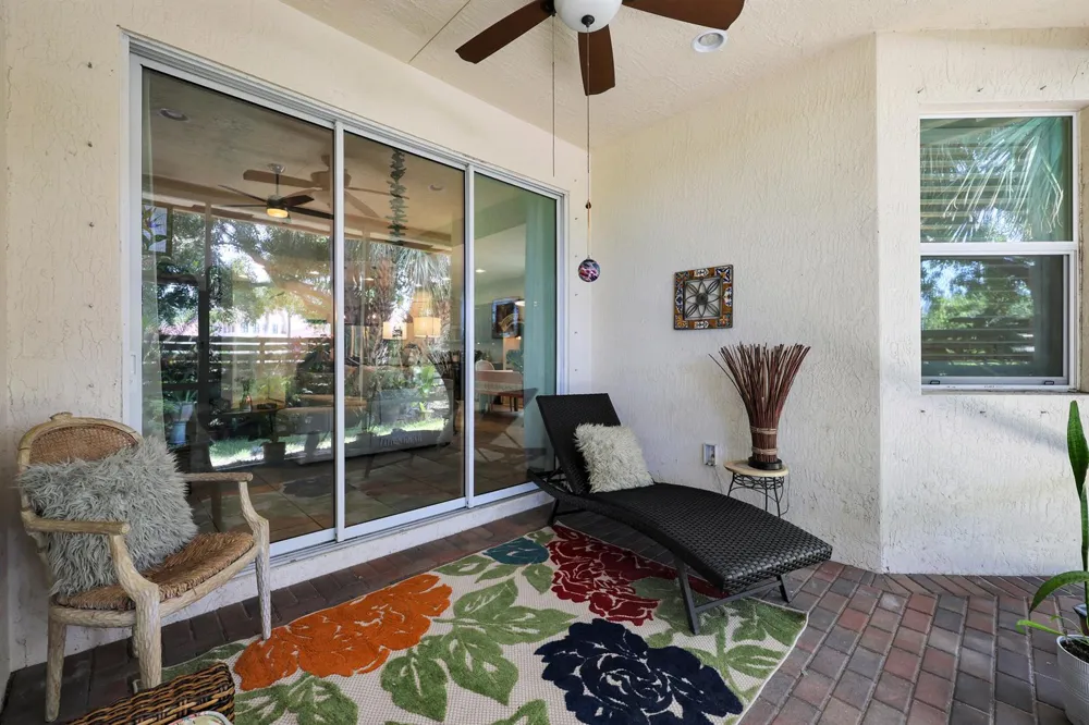 7414 OAKRIDGE PLACE Vero Beach, FL 32966