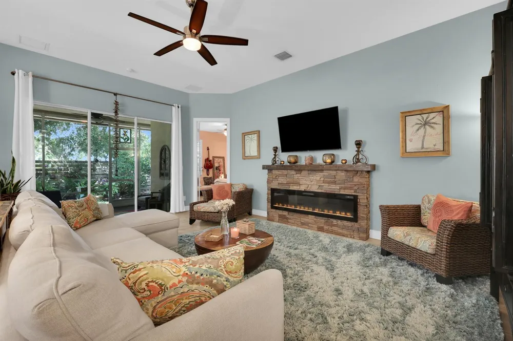 7414 OAKRIDGE PLACE Vero Beach, FL 32966