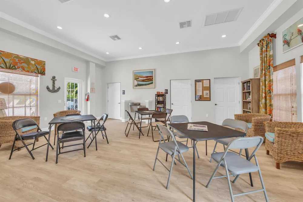 7414 OAKRIDGE PLACE Vero Beach, FL 32966