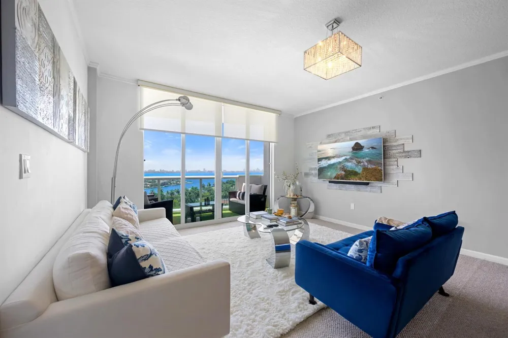 7900 HARBOR ISLAND DRIVE #1517 North Bay Village, FL 33141
