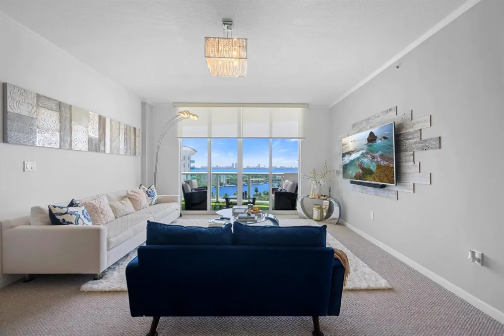 7900 HARBOR ISLAND DRIVE #1517 North Bay Village, FL 33141