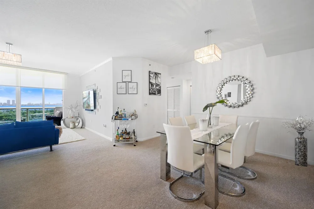 7900 HARBOR ISLAND DRIVE #1517 North Bay Village, FL 33141