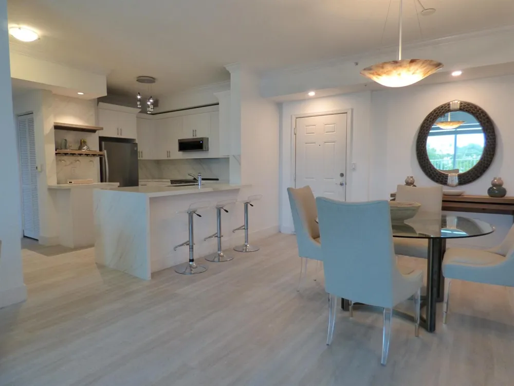 802 W WINDWARD WAY #303 Lantana, FL 33462