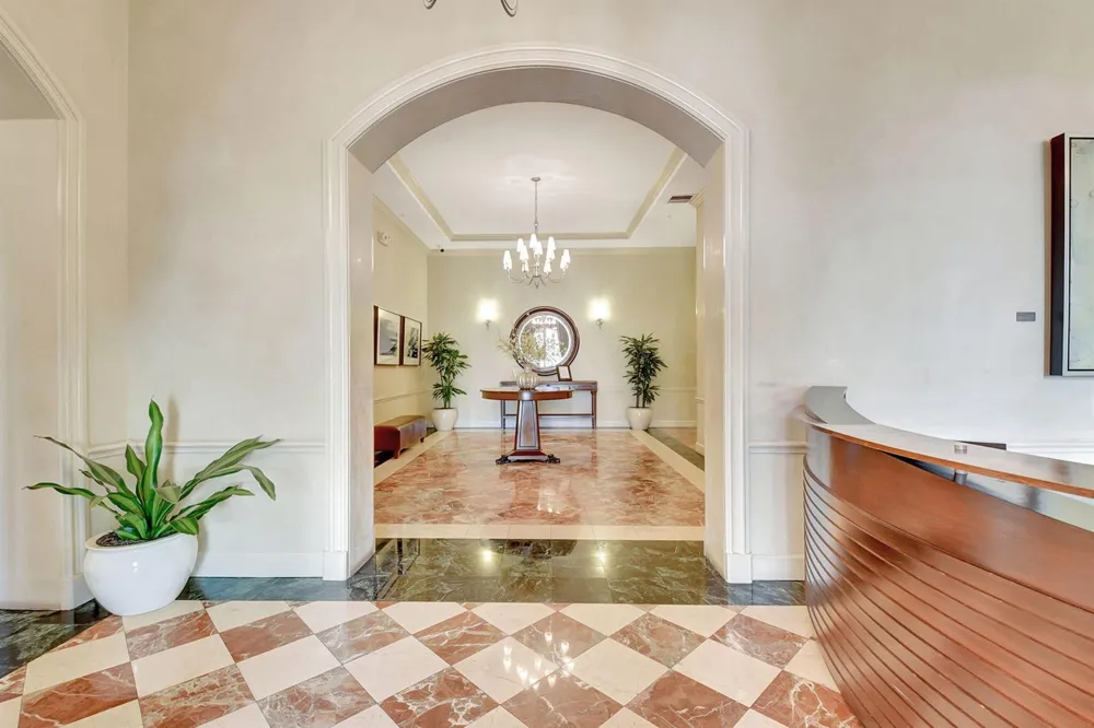 802 W WINDWARD WAY #303 Lantana, FL 33462