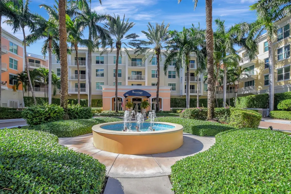 802 W WINDWARD WAY #303 Lantana, FL 33462