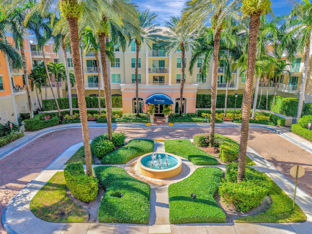 802 W WINDWARD WAY #303 Lantana, FL 33462