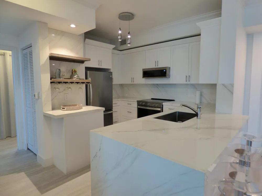 802 W WINDWARD WAY #303 Lantana, FL 33462