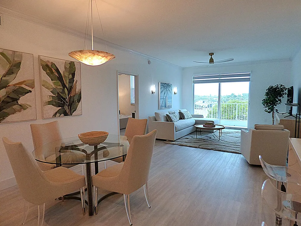 802 W WINDWARD WAY #303 Lantana, FL 33462
