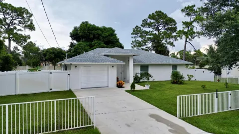 6539 Alexander Road