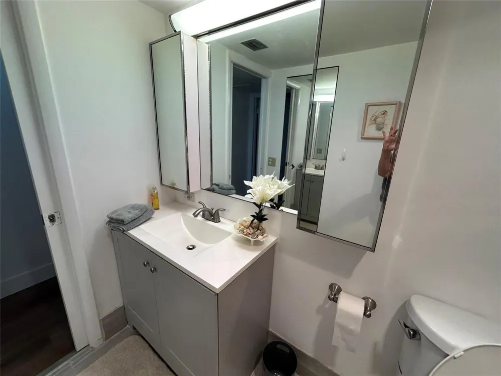 3405 BIMINI LANE #D4 Coconut Creek, FL 33066
