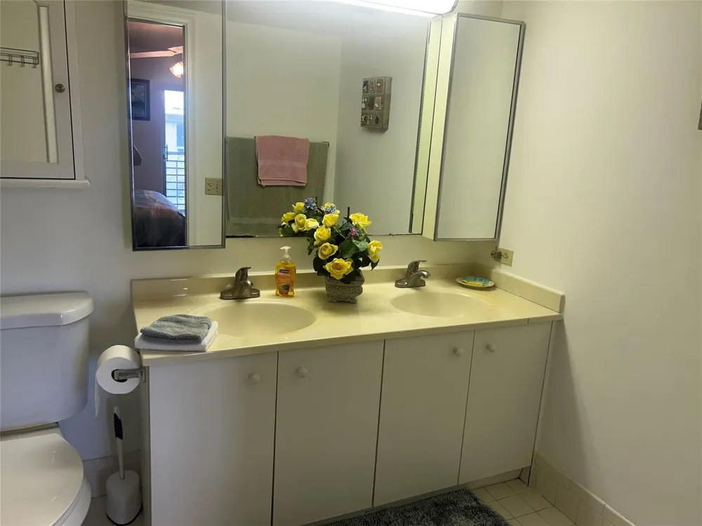 3405 BIMINI LANE #D4 Coconut Creek, FL 33066