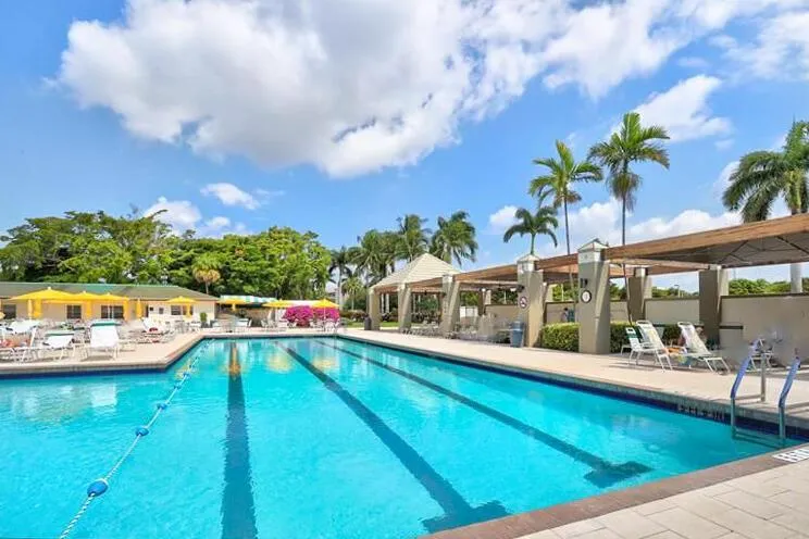 3405 BIMINI LANE #D4 Coconut Creek, FL 33066