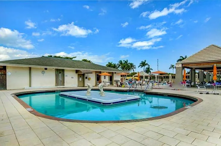3405 BIMINI LANE #D4 Coconut Creek, FL 33066