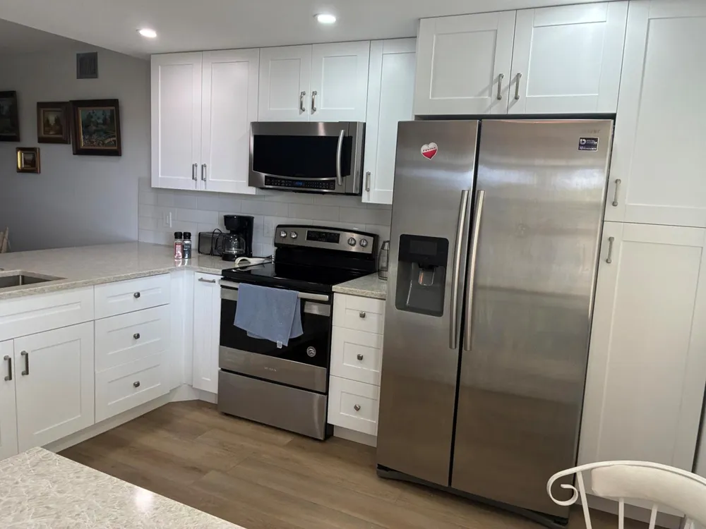 3405 BIMINI LANE #D4 Coconut Creek, FL 33066