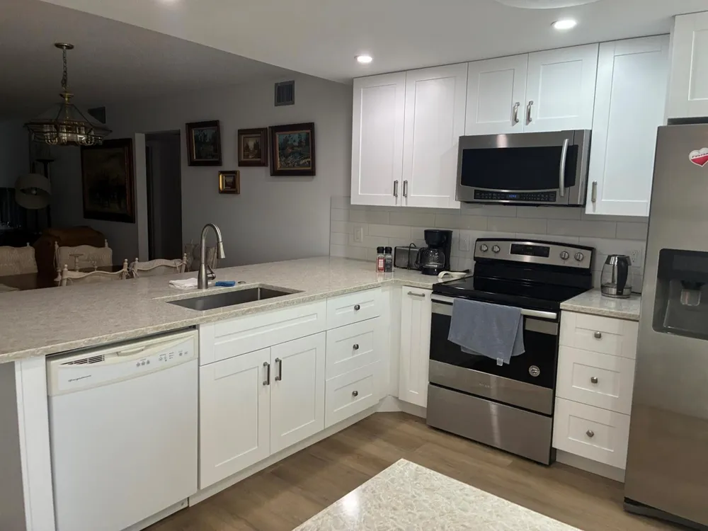 3405 BIMINI LANE #D4 Coconut Creek, FL 33066