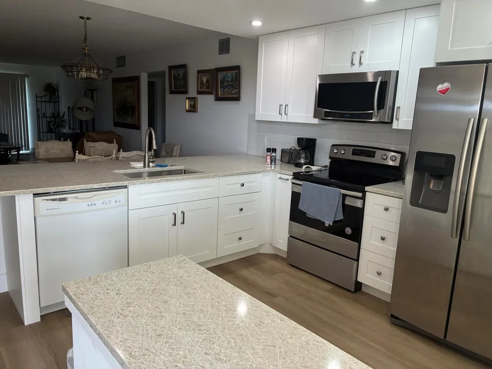 3405 BIMINI LANE #D4 Coconut Creek, FL 33066