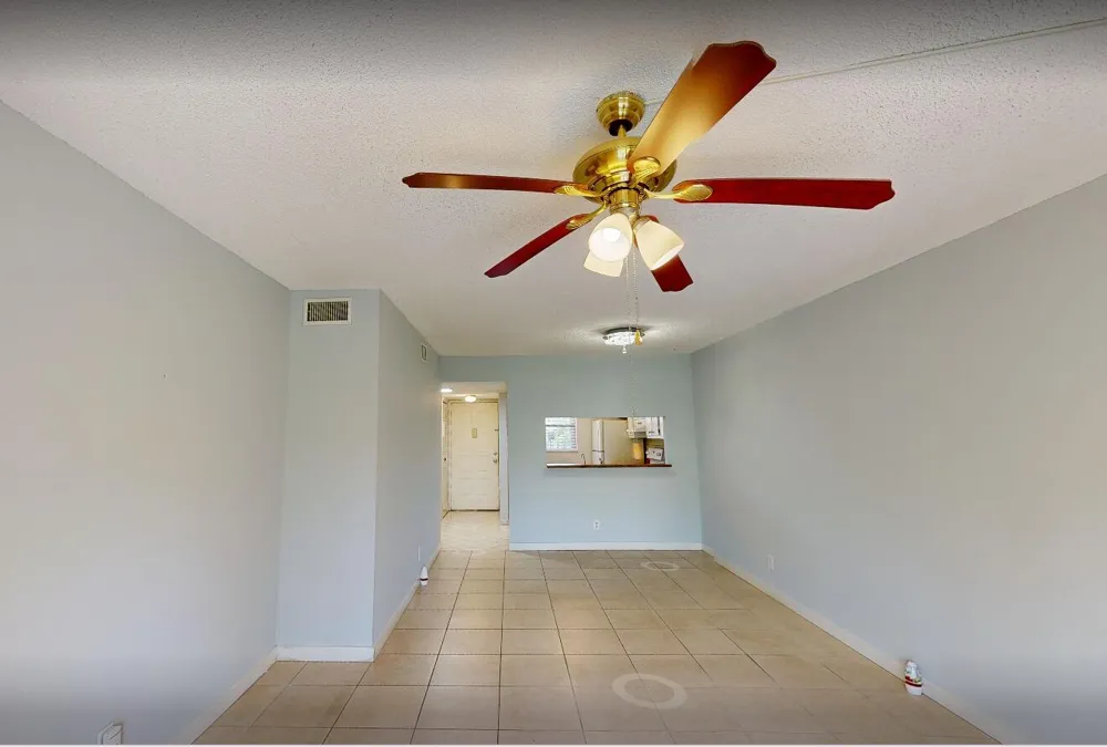 7142 GOLF COLONY COURT #102 Lake Worth, FL 33467