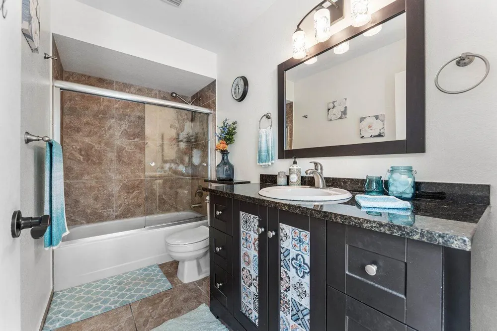 18577 Woodstream Drive Boca Raton, FL 33498
