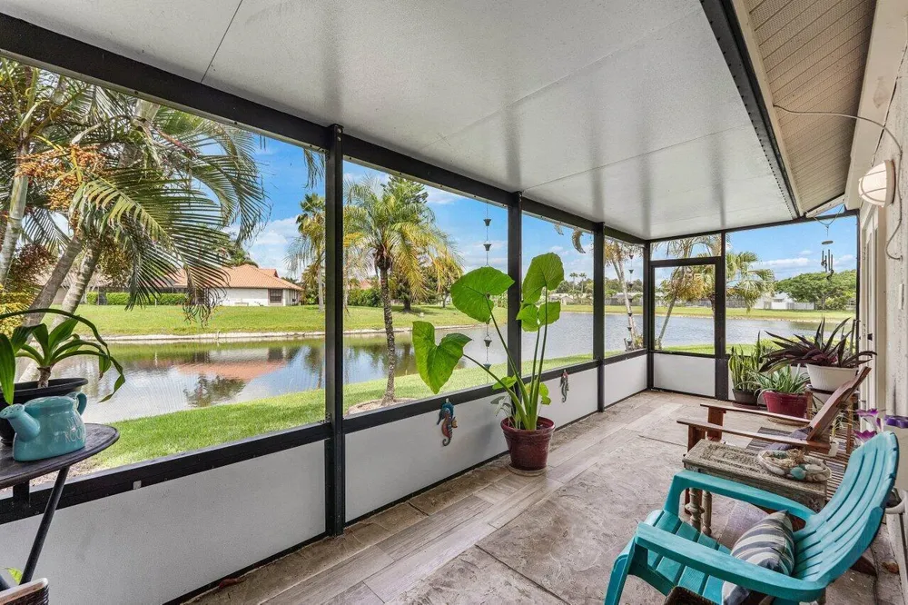 18577 Woodstream Drive Boca Raton, FL 33498