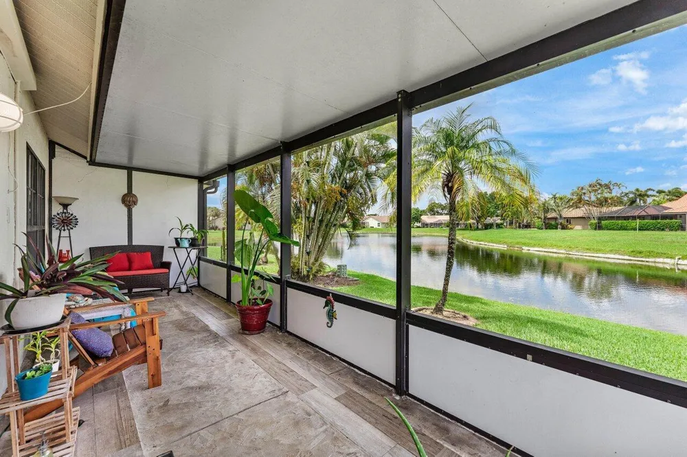 18577 Woodstream Drive Boca Raton, FL 33498