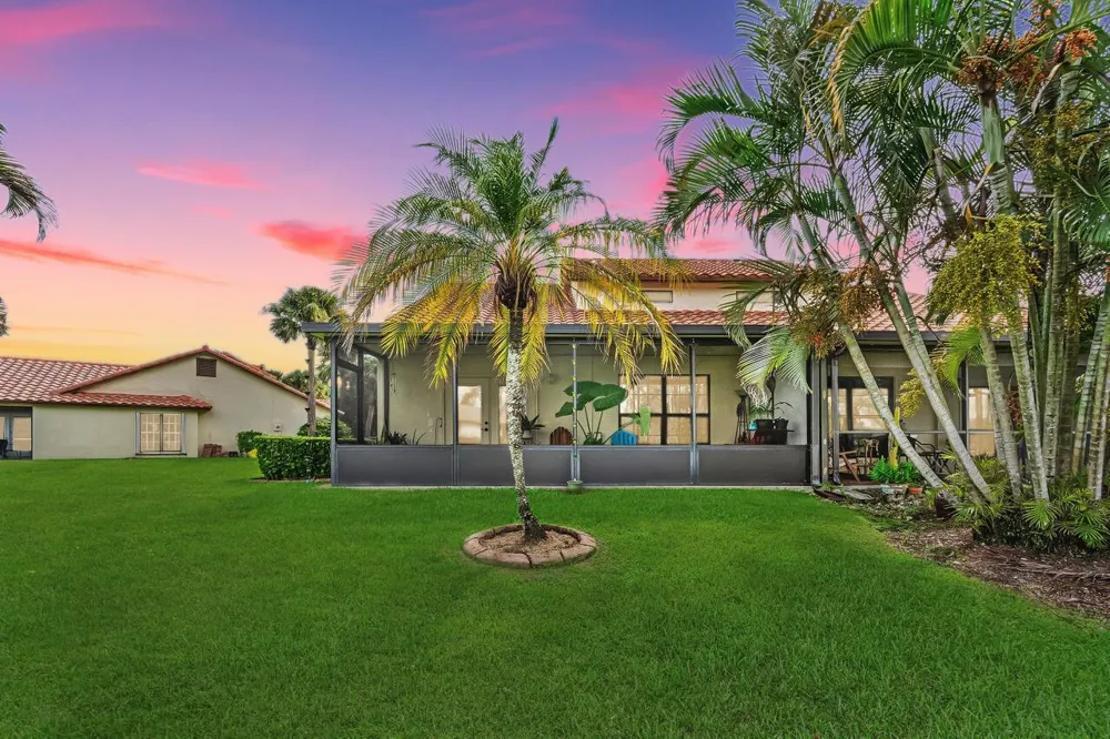 18577 Woodstream Drive Boca Raton, FL 33498