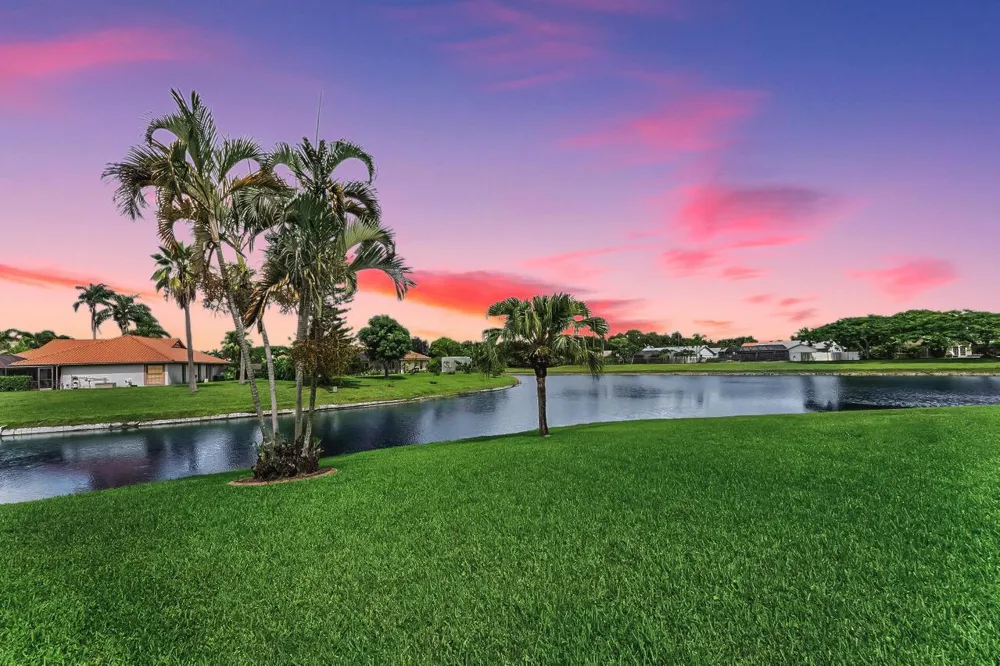 18577 Woodstream Drive Boca Raton, FL 33498