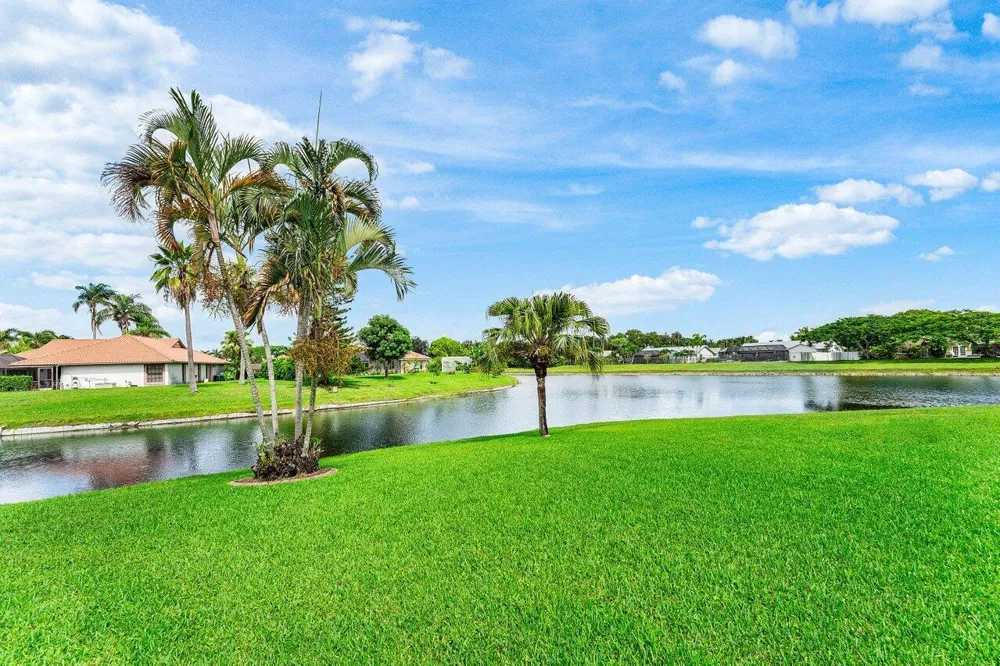 18577 Woodstream Drive Boca Raton, FL 33498