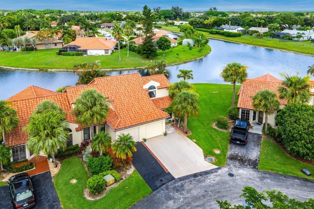 18577 Woodstream Drive Boca Raton, FL 33498