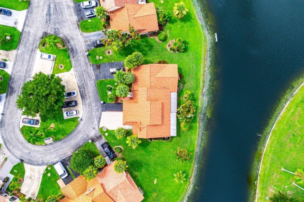 18577 Woodstream Drive Boca Raton, FL 33498