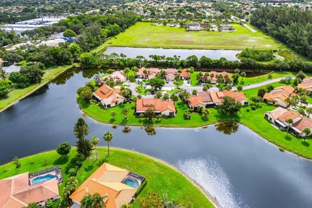 18577 Woodstream Drive Boca Raton, FL 33498
