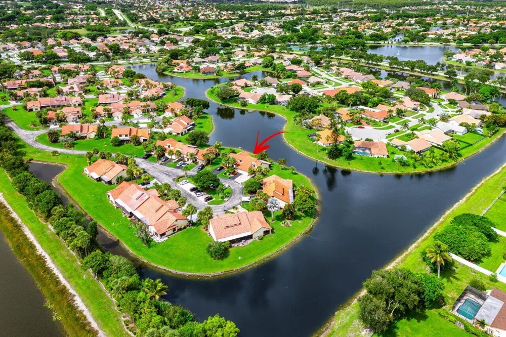 18577 Woodstream Drive Boca Raton, FL 33498