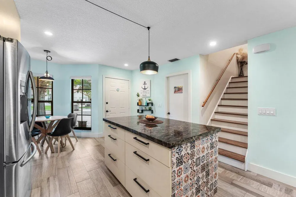 18577 Woodstream Drive Boca Raton, FL 33498