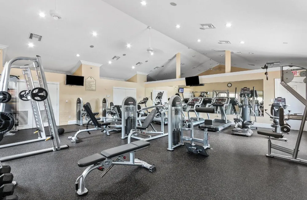 18577 Woodstream Drive Boca Raton, FL 33498