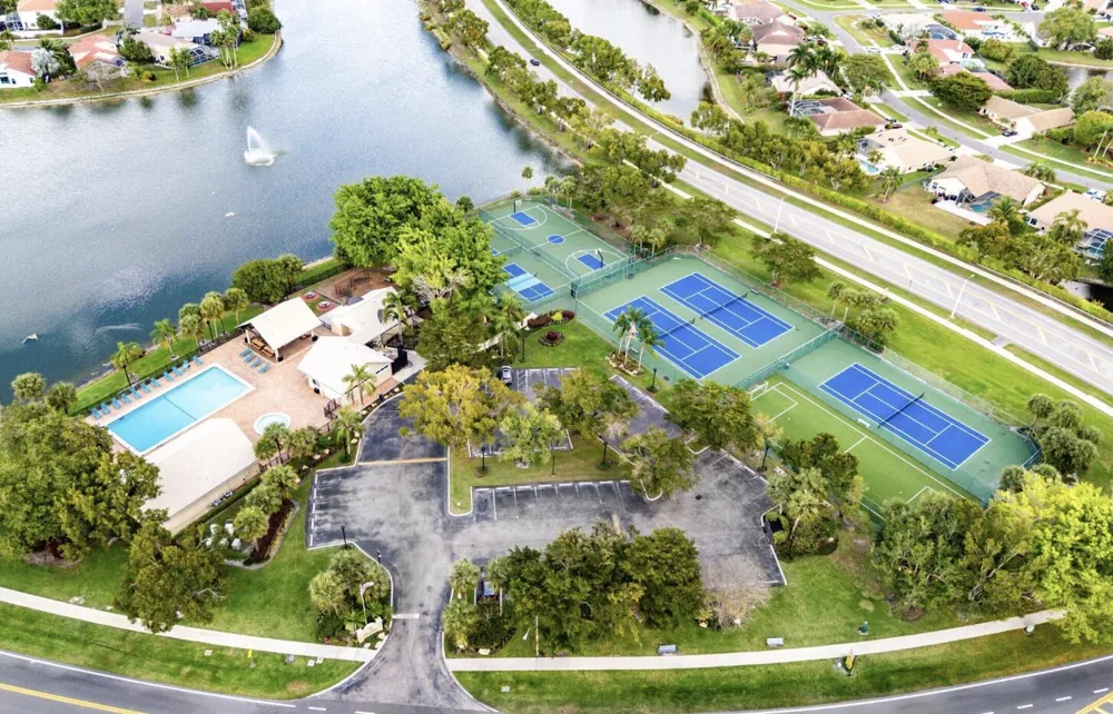 18577 Woodstream Drive Boca Raton, FL 33498
