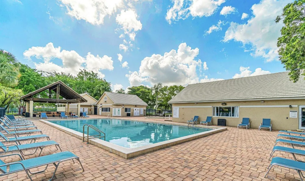 18577 Woodstream Drive Boca Raton, FL 33498