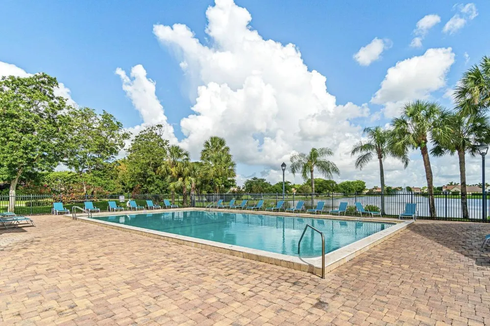 18577 Woodstream Drive Boca Raton, FL 33498