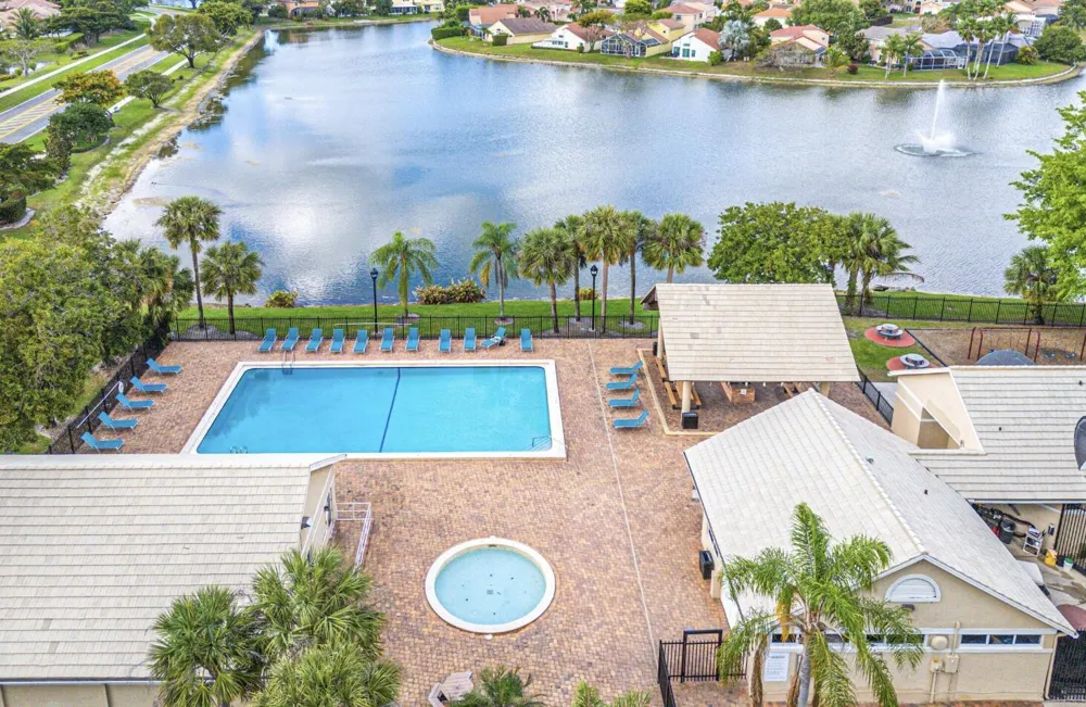 18577 Woodstream Drive Boca Raton, FL 33498