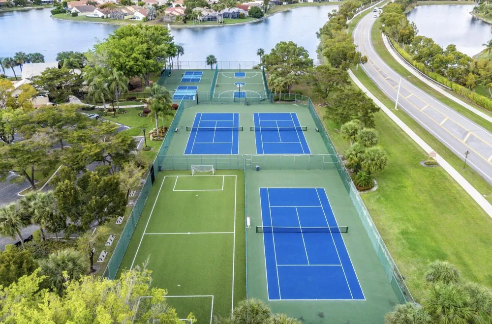 18577 Woodstream Drive Boca Raton, FL 33498