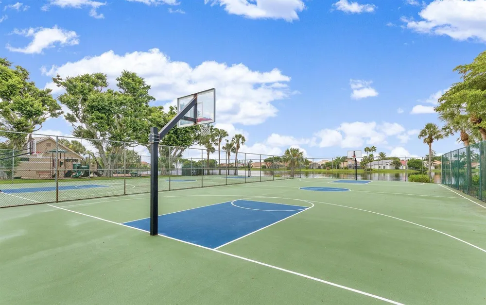 18577 Woodstream Drive Boca Raton, FL 33498