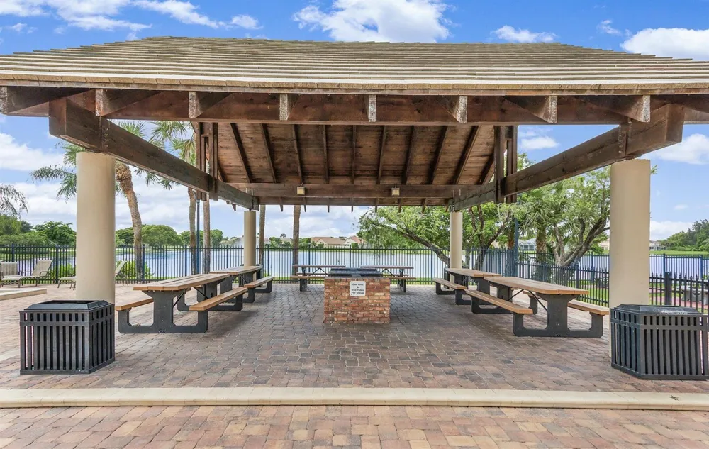 18577 Woodstream Drive Boca Raton, FL 33498