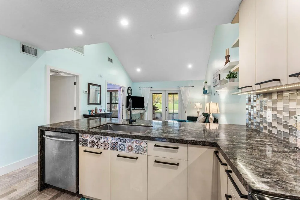 18577 Woodstream Drive Boca Raton, FL 33498