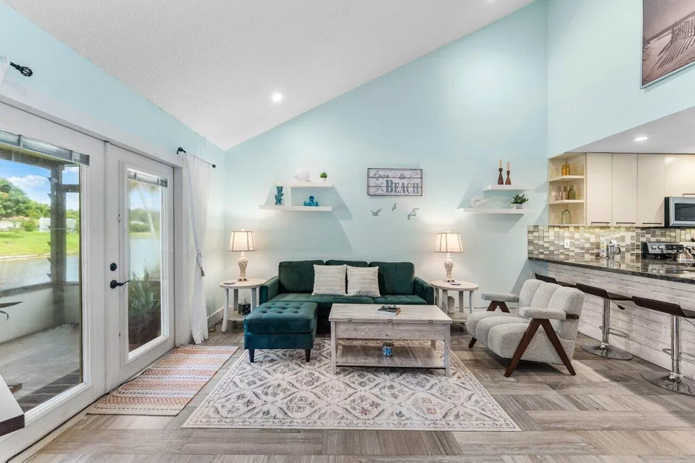 18577 Woodstream Drive Boca Raton, FL 33498