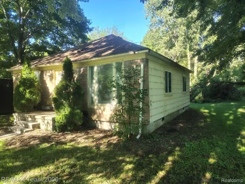 22500 Sumpter Road