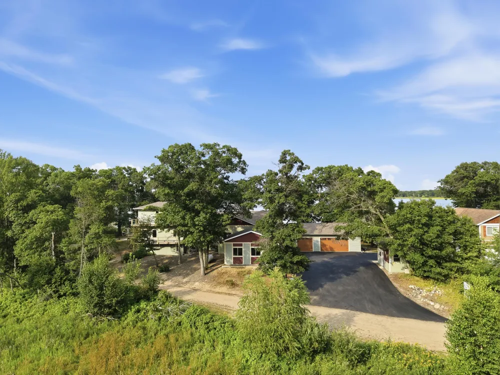 15092 Ninebark Drive Baxter, MN 56425